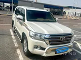 Doctor Owned  Landcruiser GXR V8 For Sale